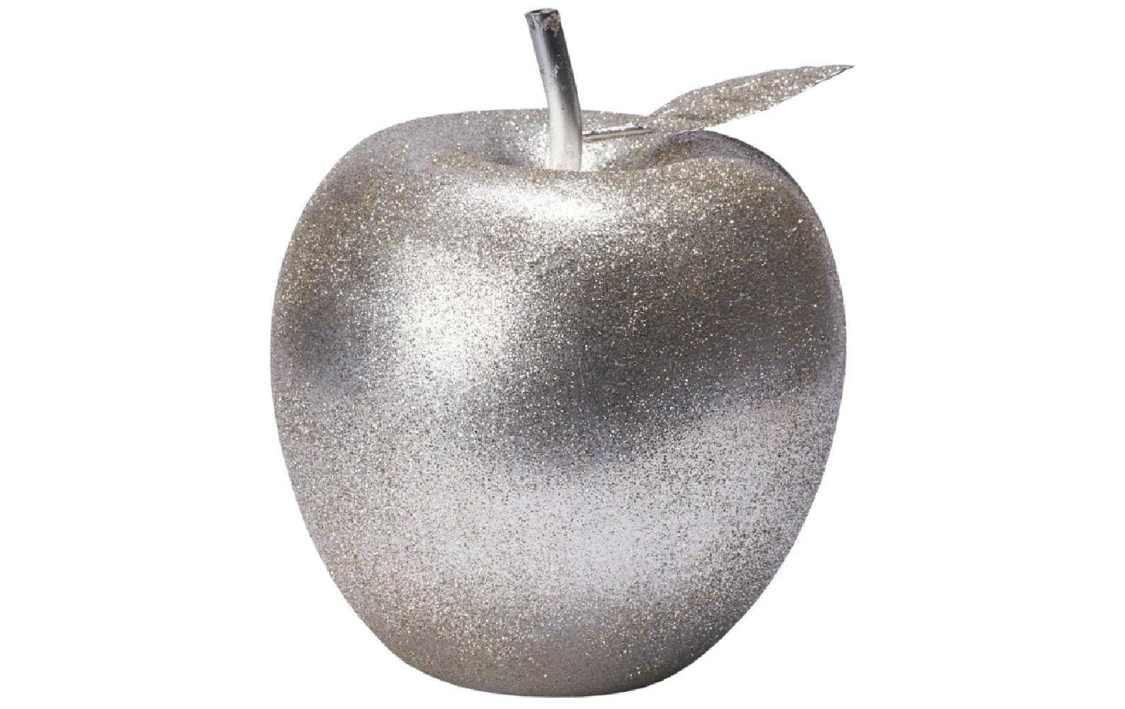 Lene Bjerre Weihnachtsfigur »Apfel 17 cm« von Lene Bjerre