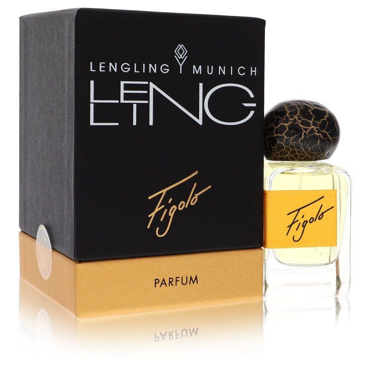 Figolo by Lengling Munich Eau de Parfum 50ml von Lengling Munich