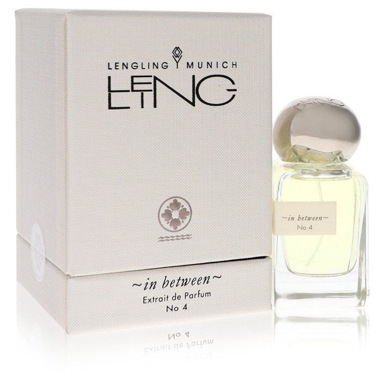 Lengling Munich No 4 In Between by Lengling Munich Eau de Parfum 50ml von Lengling Munich