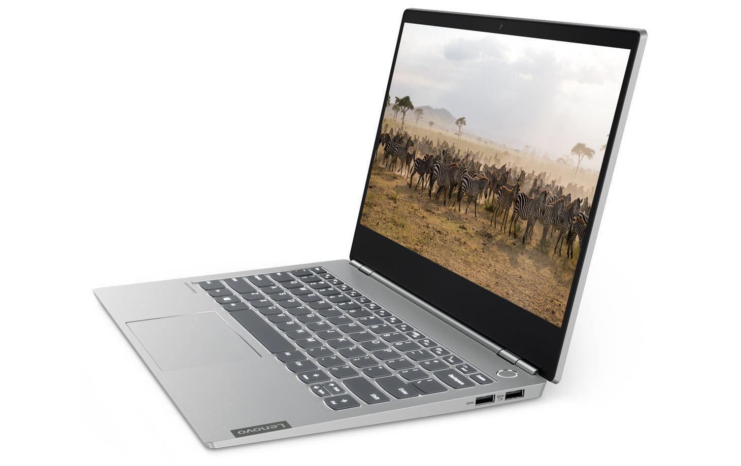 Lenovo Business-Notebook »ThinkBook 13s«, 33,78 cm, / 13,3 Zoll, Intel, Core i7, UHD Graphics, 8 GB HDD, 256 GB SSD von Lenovo