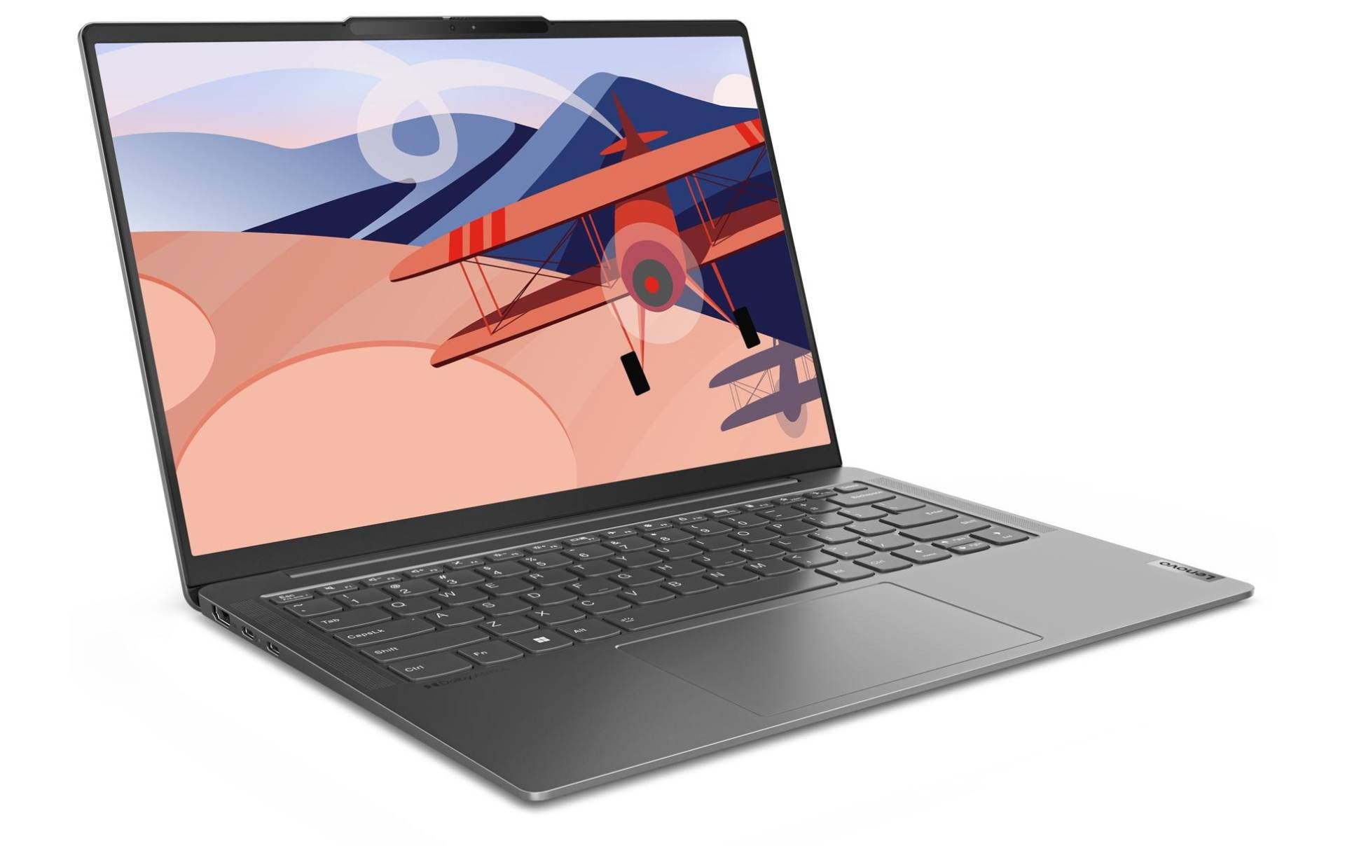 Lenovo Business-Notebook »Yoga Slim 6 14APU8 (AMD)«, 35,42 cm, / 14 Zoll, AMD, Ryzen 7, 1000 GB SSD von Lenovo