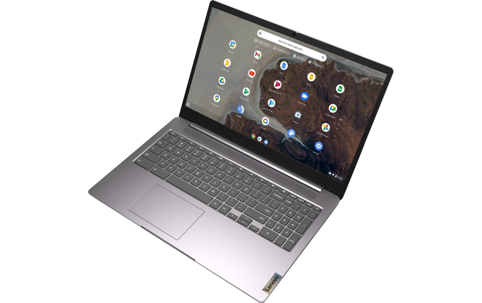 Lenovo Chromebook »3 Chromebook 15IJL6«, 39,46 cm, / 15,6 Zoll, Intel, Pentium Silber, UHD Graphics von Lenovo