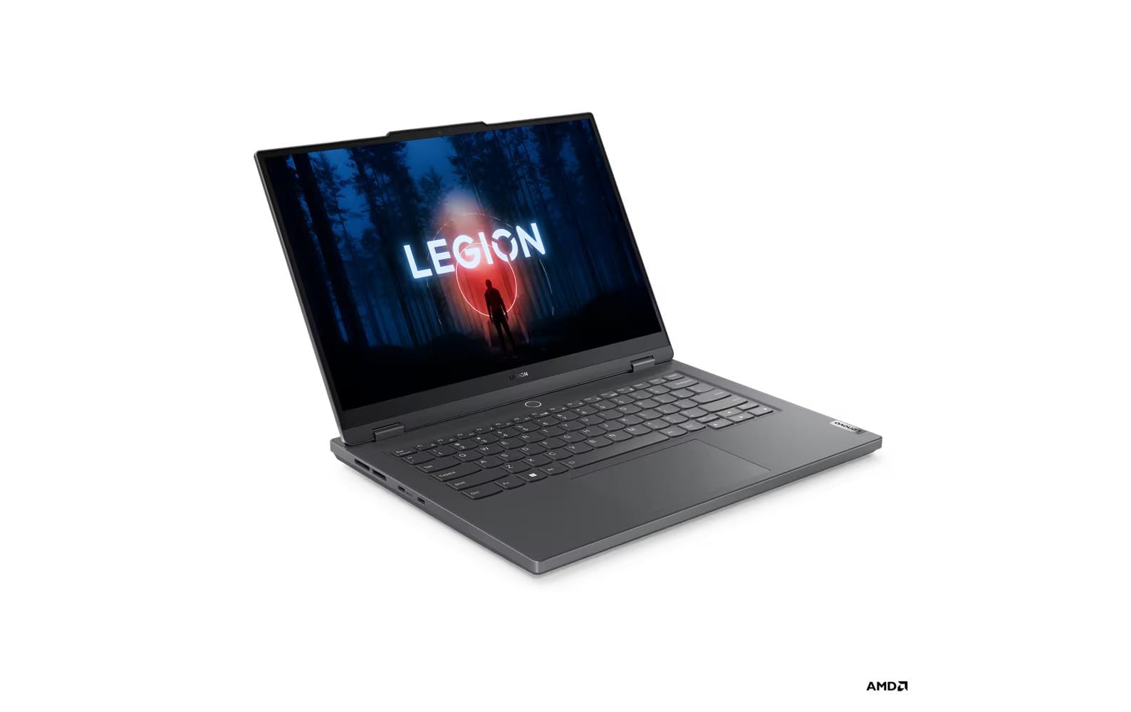 Lenovo Gaming-Notebook »Legion Slim 5 Ryzen 9 7940HS W11-P«, 36,68 cm, / 14,5 Zoll, AMD, Ryzen 9, GeForce RTX 4060, 1000 GB SSD von Lenovo