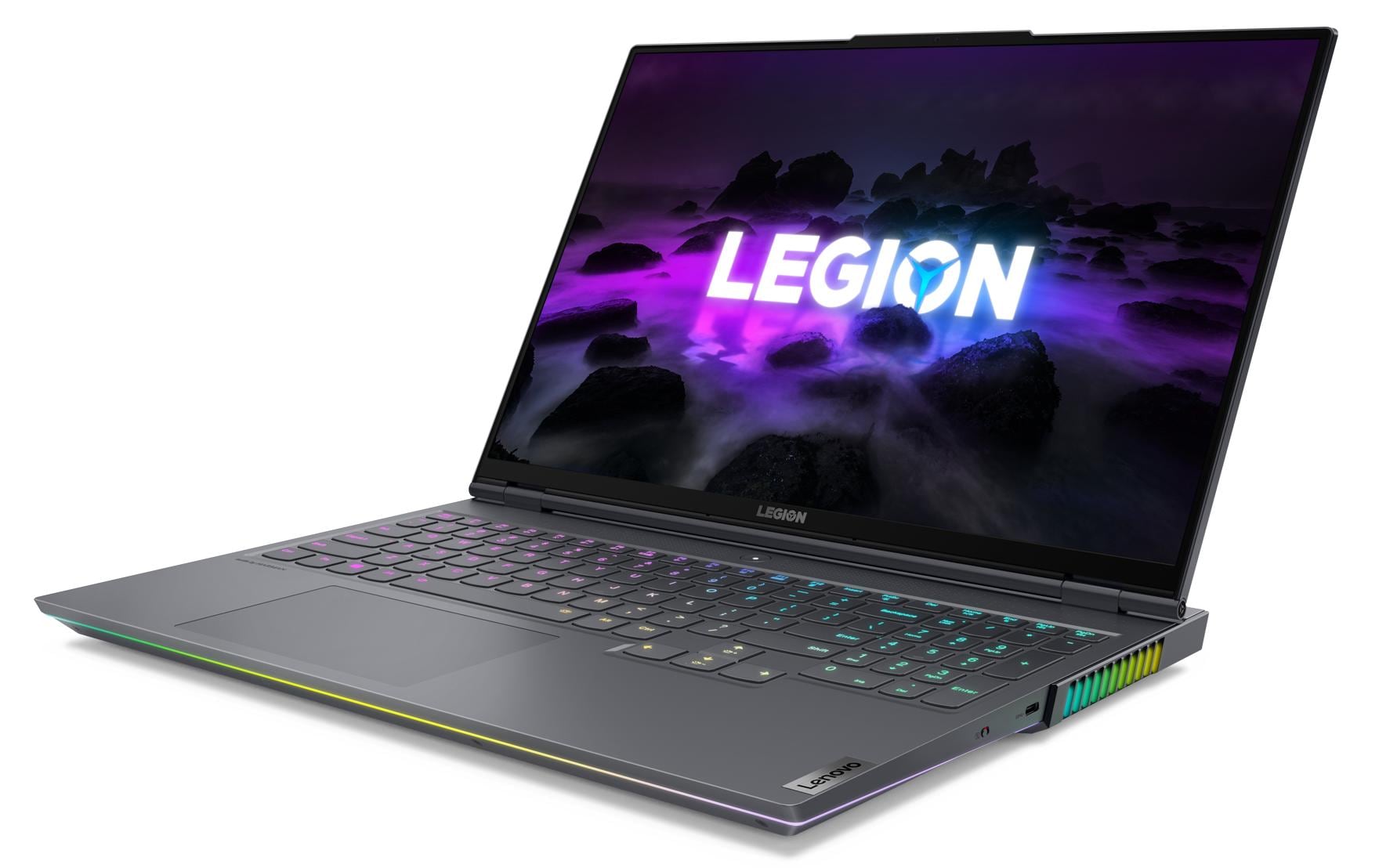 Lenovo Gaming-Notebook »Lenovo Legion 7 16ARHA7 (A«, 40,48 cm, / 16 Zoll, AMD, Ryzen 9, Radeon RX 6850M XT, 1000 GB SSD von Lenovo