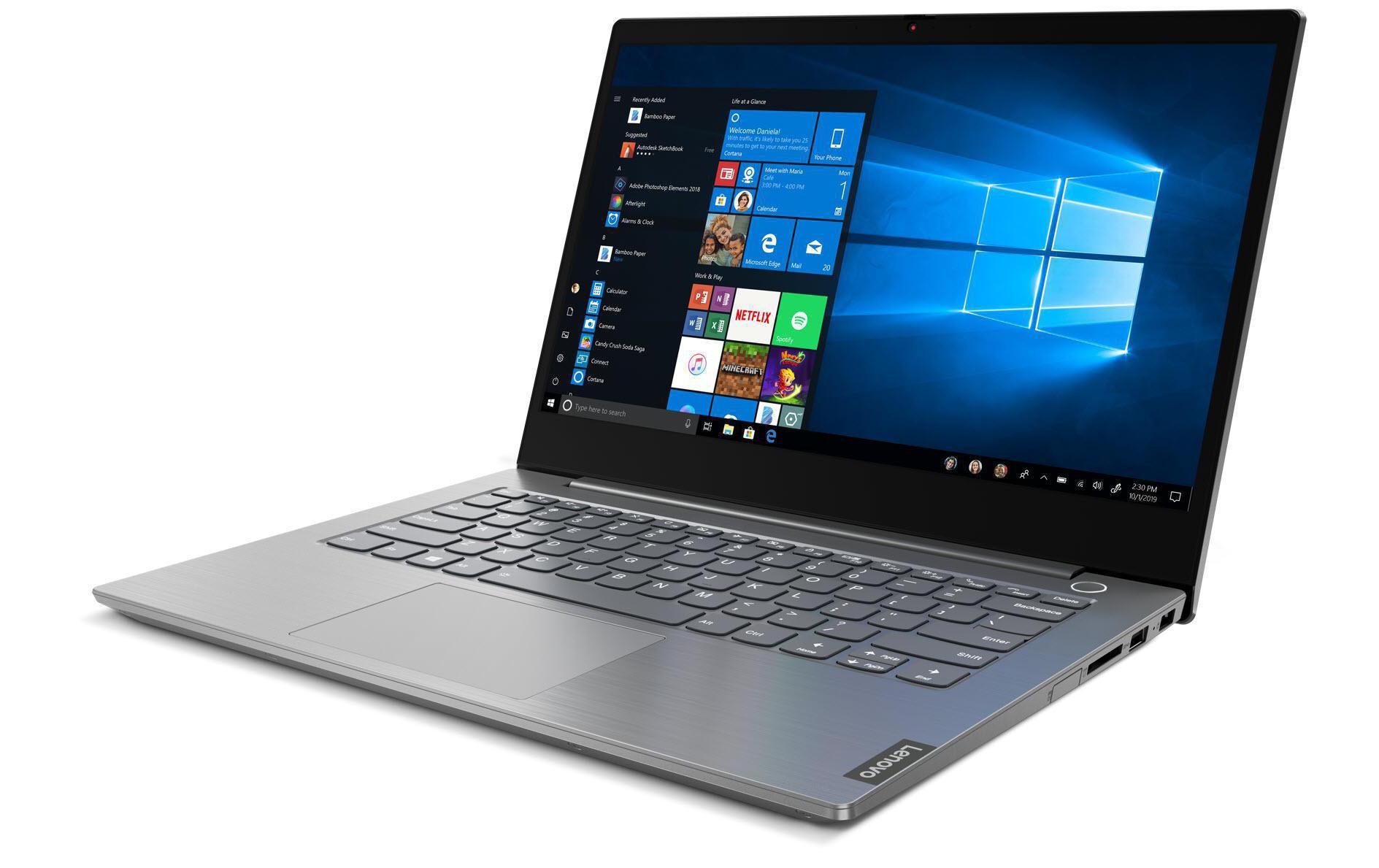 Lenovo Notebook »14«, / 14 Zoll von Lenovo