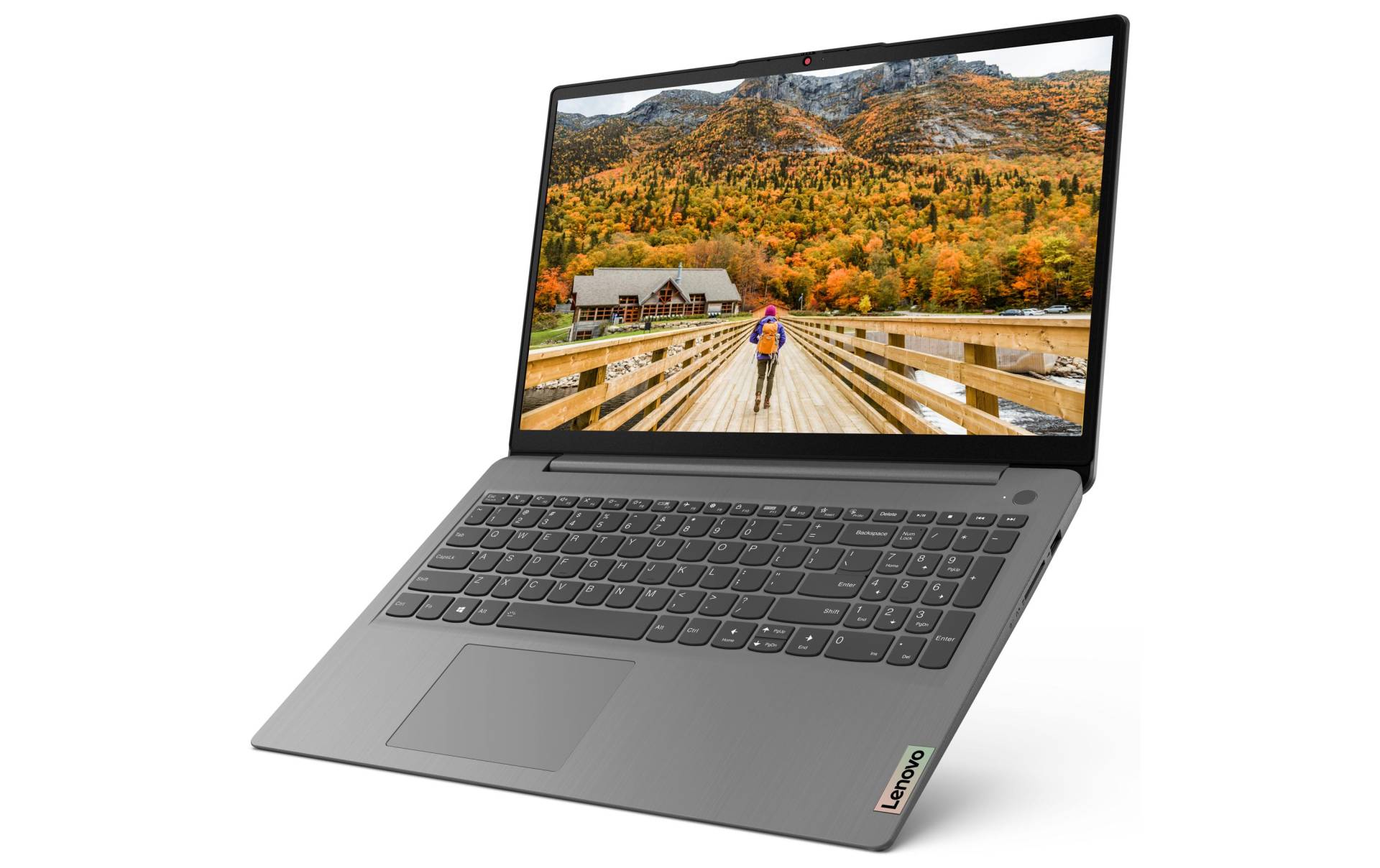 Lenovo Notebook »IdeaPad 3 15ABA7 (A«, 39,46 cm, / 15,6 Zoll, AMD, Ryzen 3, Radeon Graphics, 256 GB SSD von Lenovo