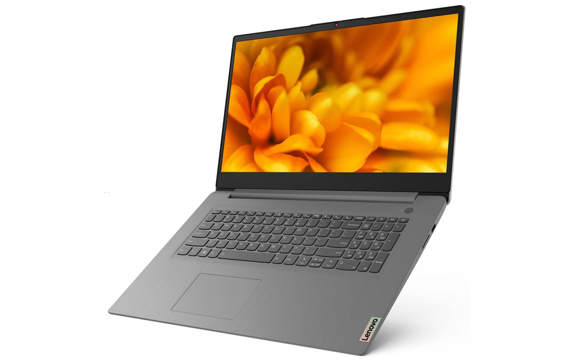 Lenovo Notebook »IdeaPad 3 17IAU7 I«, 43,76 cm, / 17,3 Zoll, Intel, Core i7, Iris Xe Graphics, 512 GB SSD von Lenovo