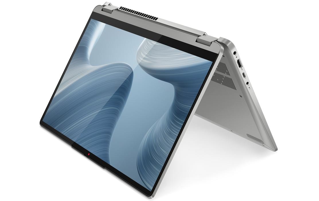 Lenovo Notebook »IdeaPad Flex 5i 14I«, 35,42 cm, / 14 Zoll, Intel, Core i5, Iris Xe Graphics, 512 GB SSD von Lenovo