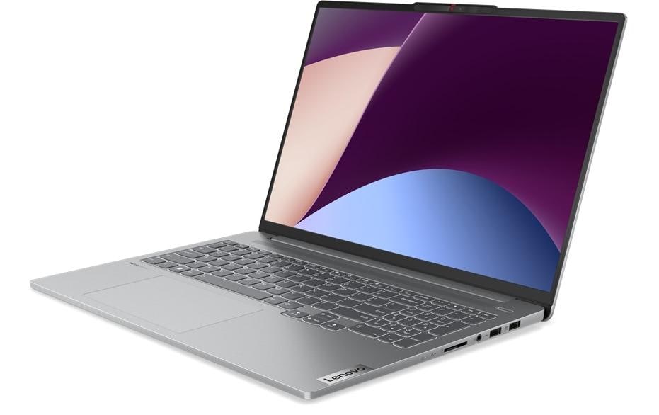 Lenovo Notebook »Ideapad 5 Pro 16APH8 (AMD)«, 40,48 cm, / 16 Zoll, AMD, Ryzen 7, GeForce RTX 4050, 1000 GB SSD von Lenovo