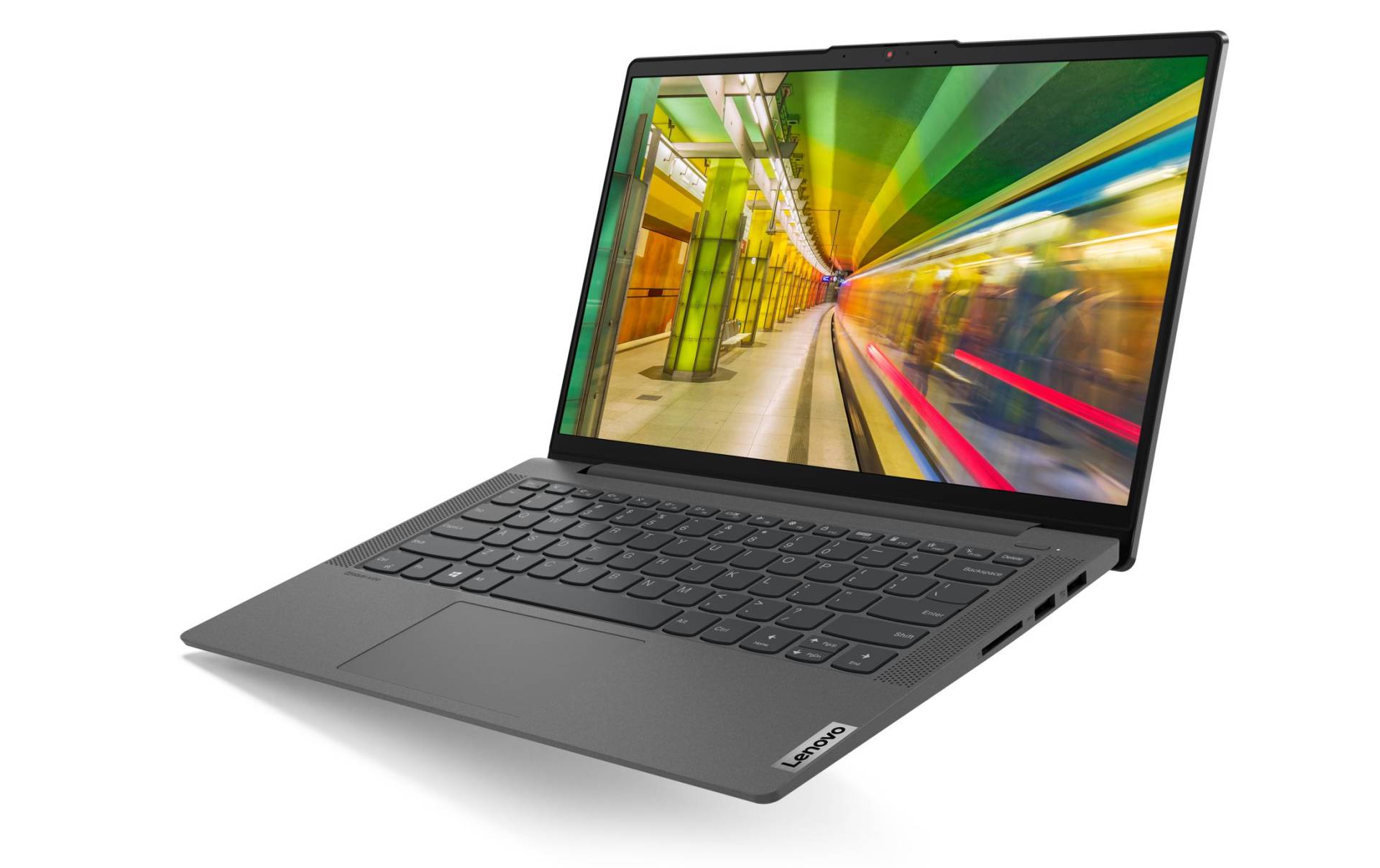 Lenovo Notebook »Ideapad 5i (14ITL05)«, 35,56 cm, / 14 Zoll, Intel, Core i5, 512 GB SSD von Lenovo