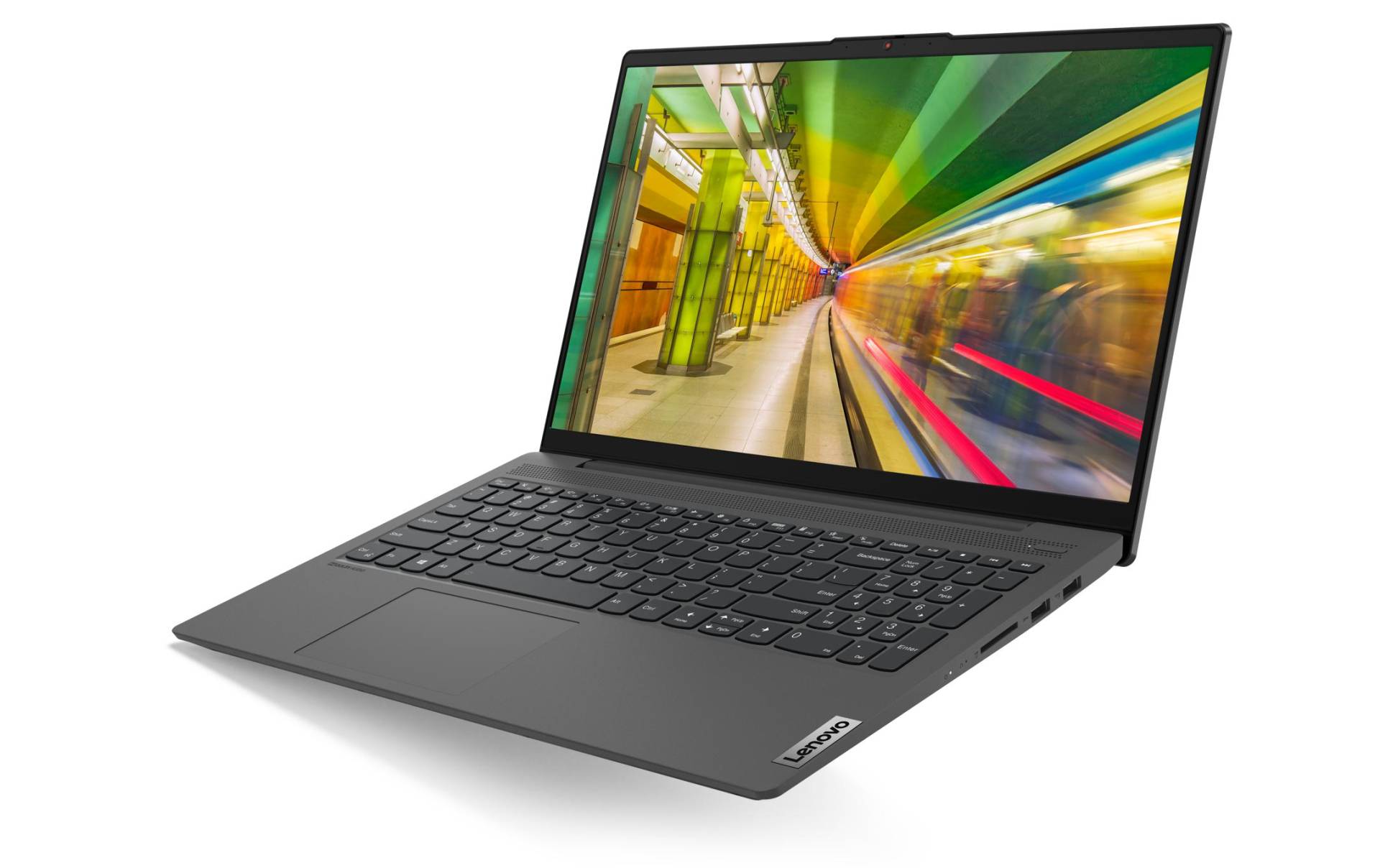 Lenovo Notebook »Ideapad 5i (15ITL05)«, 39,62 cm, / 15,6 Zoll, Intel, Core i7, 512 GB SSD von Lenovo