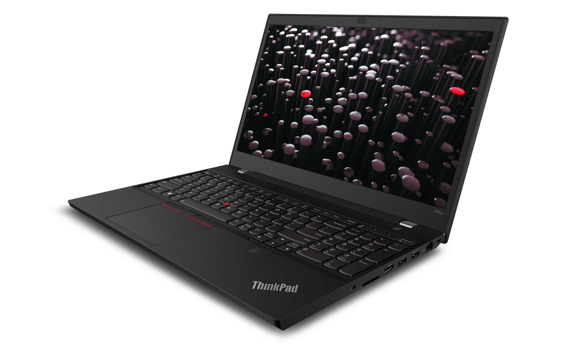 Lenovo Notebook »Lenovo Notebook ThinkPad P15v Gen.«, 39,62 cm, / 15,6 Zoll, Intel, Core i7, 1000 GB SSD von Lenovo