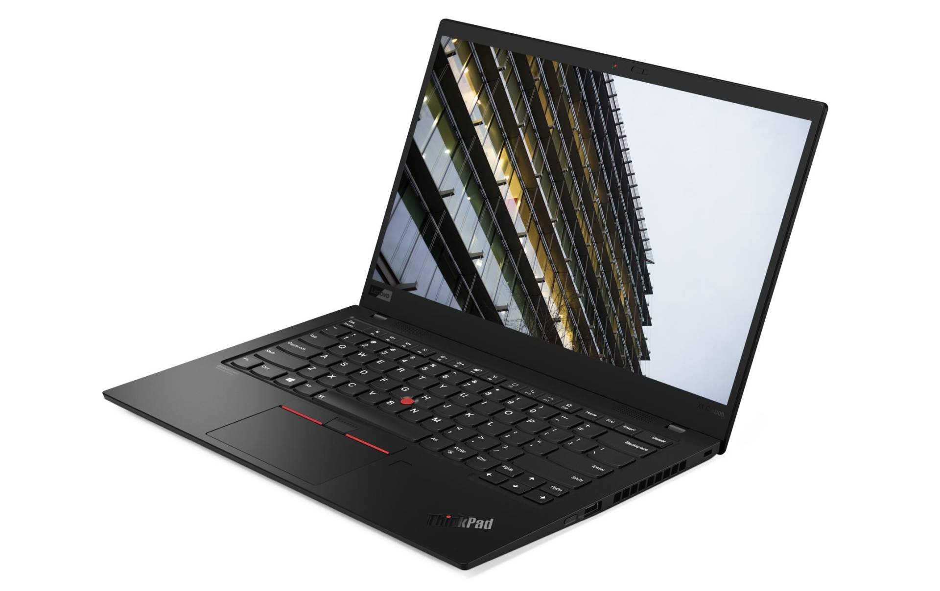 Lenovo Notebook »Lenovo Notebook ThinkPad X1 Carbon«, 35,56 cm, / 14 Zoll, Intel, Core i5, 256 GB SSD von Lenovo