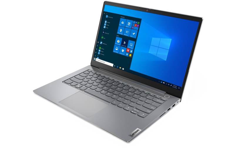 Lenovo Notebook »ThinkBook 14 G2 ARE (AMD)«, 35,6 cm, / 14 Zoll, AMD, Ryzen 7, Radeon von Lenovo