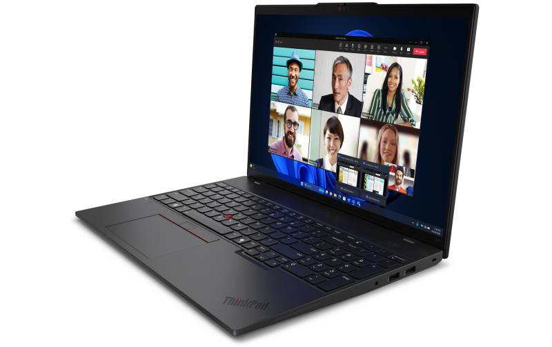 Lenovo Notebook »ThinkPad L16 Gen. 1 (Intel)«, / 16 Zoll, 512 GB SSD von Lenovo