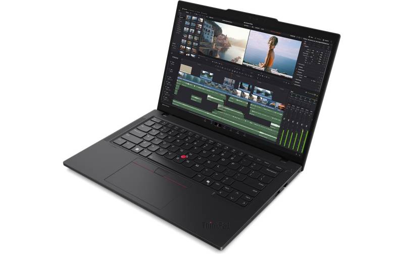 Lenovo Notebook »ThinkPad P14s Gen. 5 (AMD)«, 35,42 cm, / 14 Zoll, AMD, Ryzen, 1000 GB SSD von Lenovo