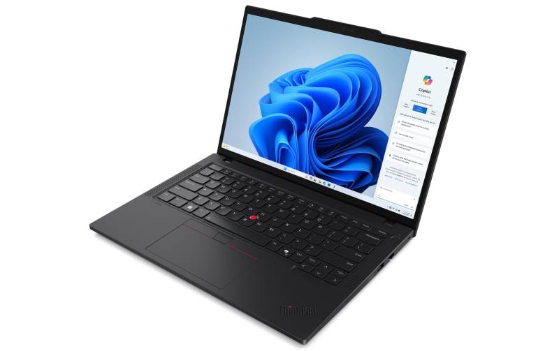 Lenovo Notebook »ThinkPad T14 Gen 5. (AMD)«, 35,42 cm, / 14 Zoll, AMD, Ryzen 5, 512 GB SSD von Lenovo