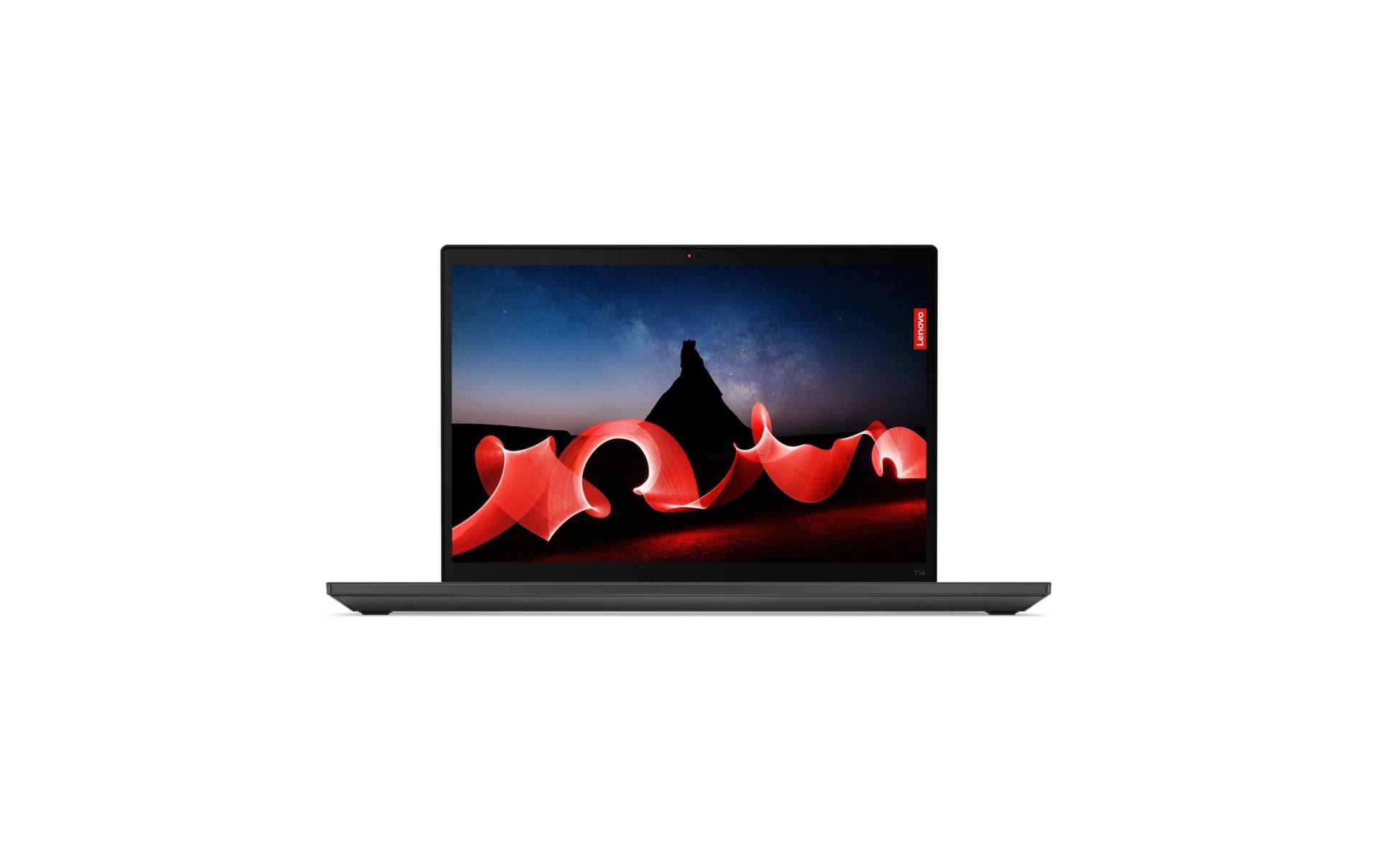 Lenovo Notebook »ThinkPad T14 Gen.4«, 35,42 cm, / 14 Zoll, Intel, Core i7, Iris Xe Graphics, 512 GB SSD von Lenovo