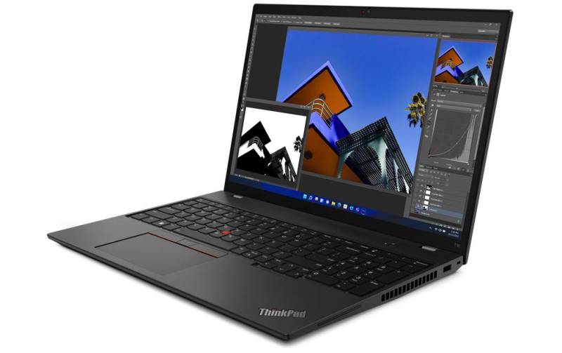 Lenovo Notebook »ThinkPad T16 Gen. 1«, 40,48 cm, / 16 Zoll, AMD, Ryzen 7, 512 GB SSD von Lenovo