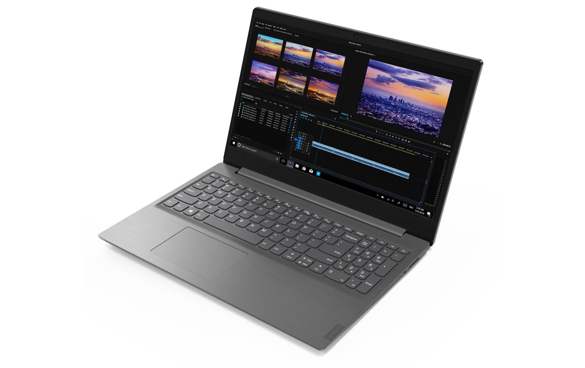 Lenovo Notebook »V15-IGL«, / 15,6 Zoll, 256 GB SSD von Lenovo