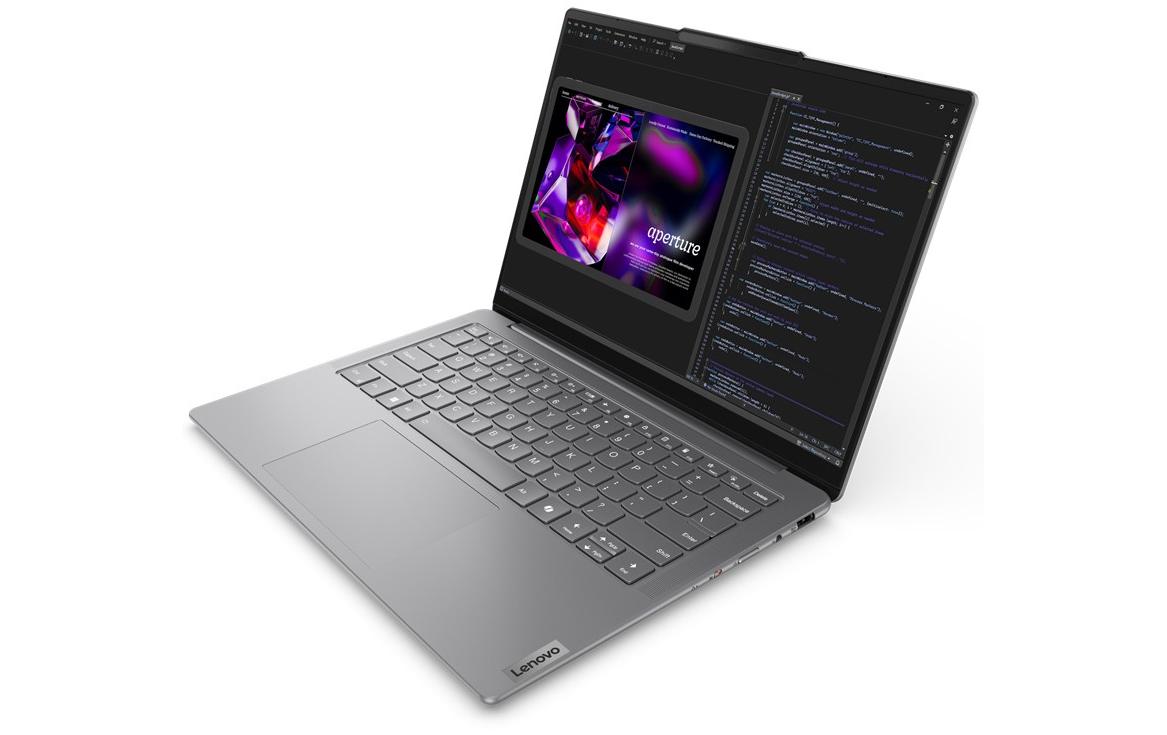 Lenovo Notebook »Yoga Slim 7 14IMH9 (Intel)«, / 14 Zoll, Intel, Intel, 1000 GB SSD von Lenovo