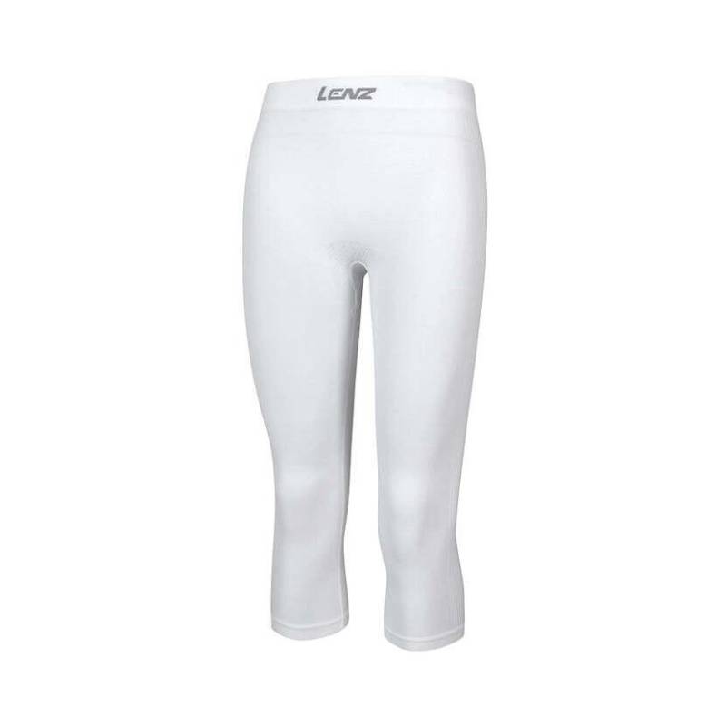 Lenz - 3/4 leggings 1.0, für Damen, Größe M/L von Lenz