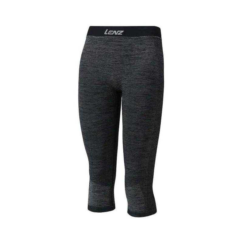 Lenz - 3/4 leggings 1.0, für Damen, Größe M/L von Lenz