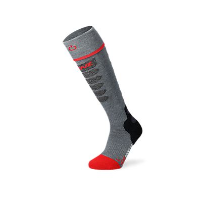 5.1 Toe Cap Slim 35-41 Heizsocken von Lenz