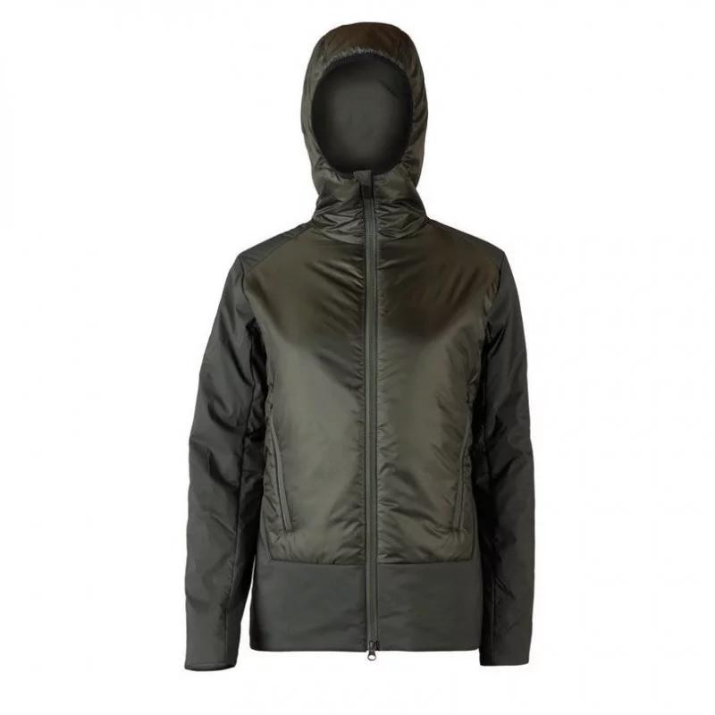 Lenz - beheizbare wasserdichte jacke, damen r2h, XS von Lenz