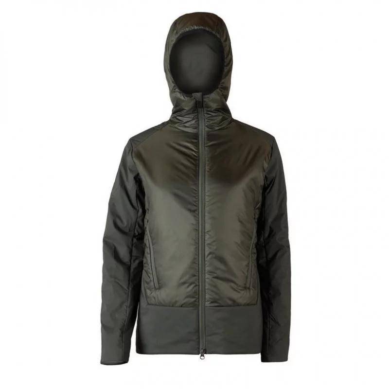 Beheizbare Wasserdichte Jacke, Damen R2h Unisex  XXL von Lenz