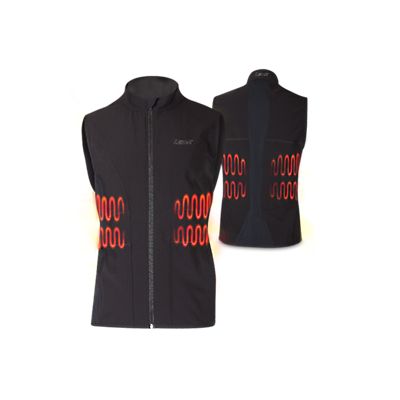 Heat 1.0 Damen Gilet von Lenz