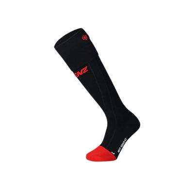 Heat 6.1 Toe Cap Compression 35-47 Heizsocken von Lenz