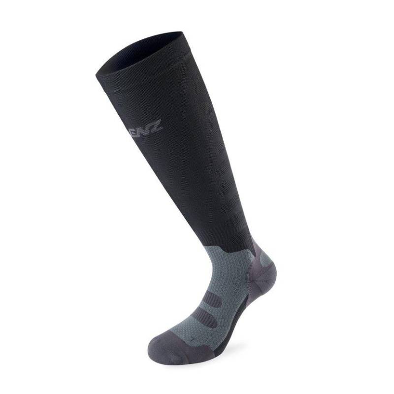 Kompressionsstrümpfe Compression 1.0 Damen  S von Lenz