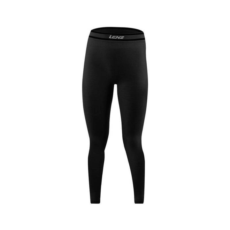 Lenz - Leggings für Frauen  Merino 6.0, L von Lenz