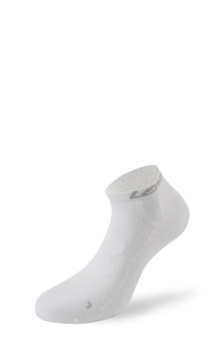 Lenz Compression 5.0 short - white (Grösse: 35-38) von Lenz