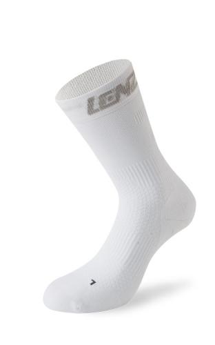 Lenz Compression 6.0 mid - white (Grösse: 45-47) von Lenz