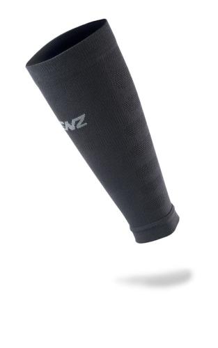 Lenz Compression Sleeves 1.0 - black (Grösse: L) von Lenz