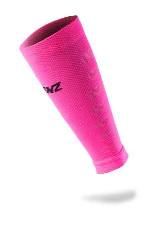 Lenz Compression Sleeves 1.0 - pink (Grösse: L) von Lenz