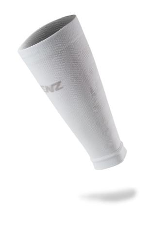 Lenz Compression Sleeves 1.0 - white (Grösse: L) von Lenz