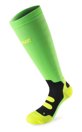 Lenz Compression Socks 1.0 S.E.P. - green (Grösse: M) von Lenz