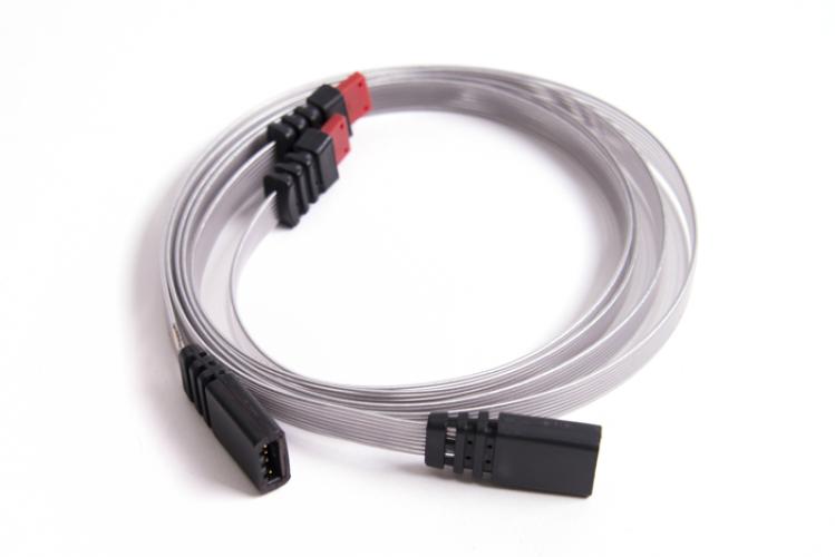 Lenz Extension Cord Sohle 80 cm pair von Lenz