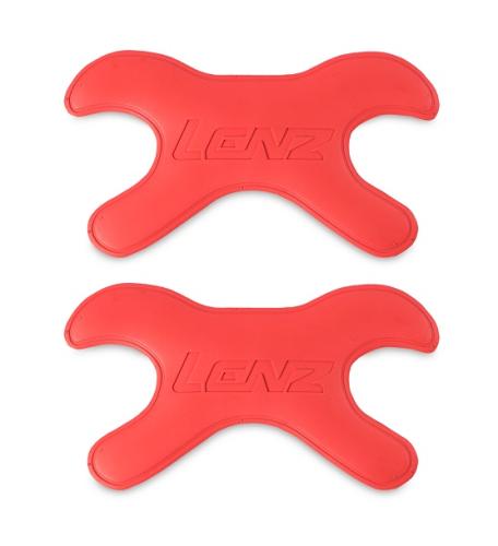 Lenz Fit Mat Butterfly / 10 pcs. (Grösse: L) von Lenz