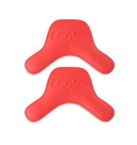 Lenz Fit Mat Heel / 10 pcs. (Grösse: L) von Lenz