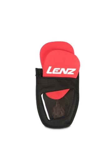 Lenz Gel pad 1.0 / pair von Lenz