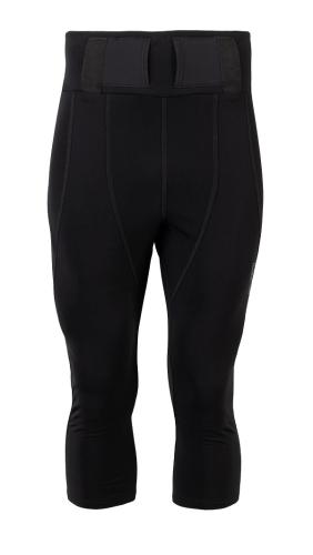 Lenz Heat pants R2H 2.0 - black (Grösse: L) von Lenz