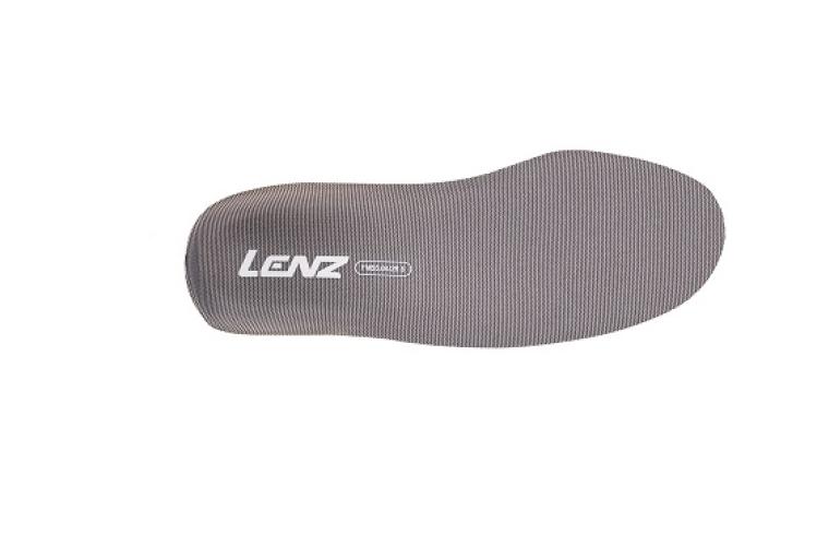 Lenz Insole Top Bamboo (Grösse: 22-235) von Lenz