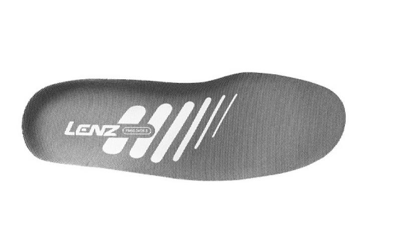 Lenz Insole Top Bamboo (Grösse: 25-265) von Lenz