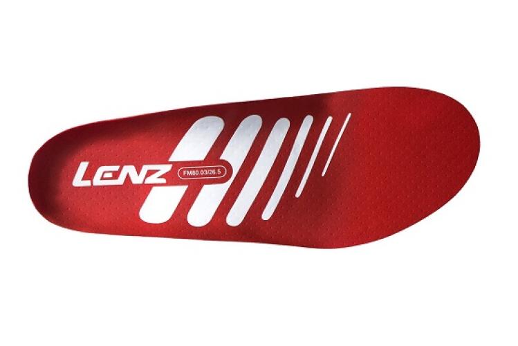 Lenz Insole Top Comfort (Grösse: 21-225) von Lenz