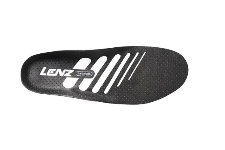 Lenz Insole Top Micro Leather (Grösse: 21-225) von Lenz