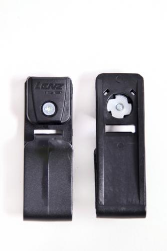 Lenz Strap Adapter 1.0 pair für Velcroband von Lenz